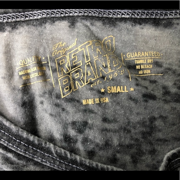 Pittsburgh Penguins retro brand shirt - Picture 5 of 7